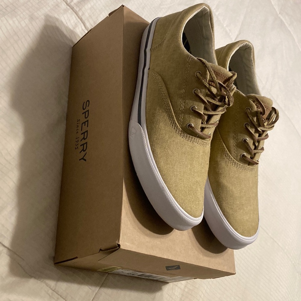 Sperry Top Sider 10M